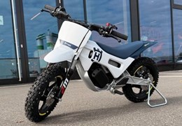 Neumotorrad Husqvarna EE 2