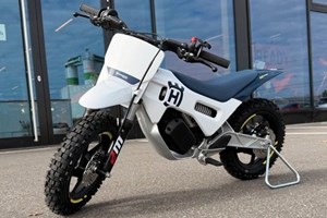 Angebot Husqvarna EE 2