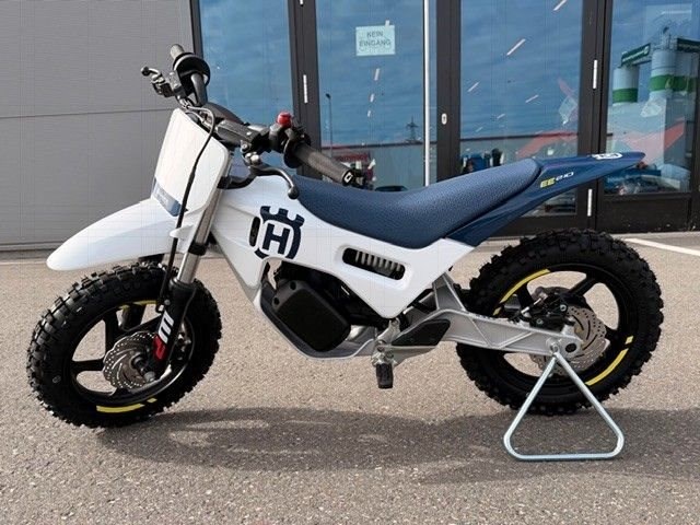 Angebot Husqvarna EE 2