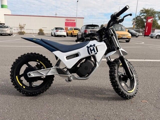 Angebot Husqvarna EE 2