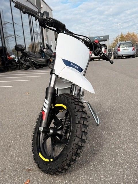 Angebot Husqvarna EE 2