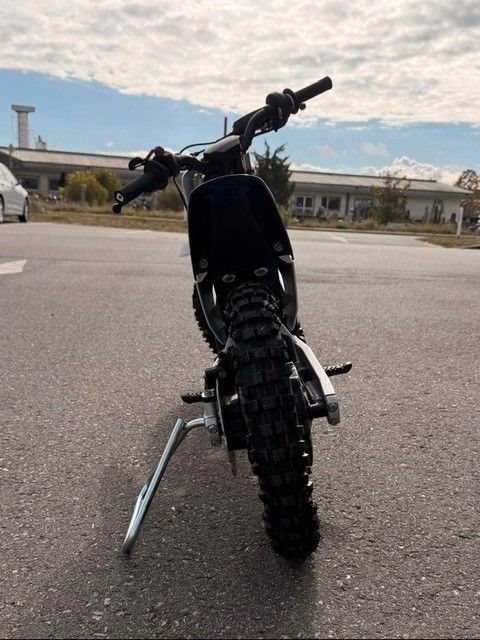 Angebot Husqvarna EE 2