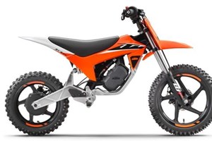 Angebot KTM SX-E 2