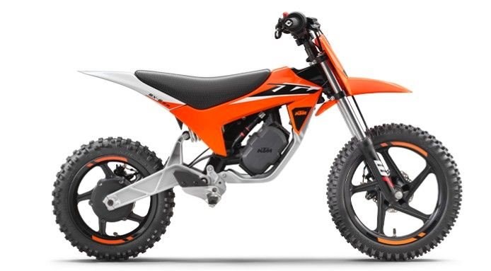 Angebot KTM SX-E 2