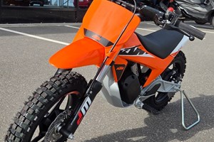 Angebot KTM SX-E 2