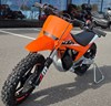 KTM SX-E 2