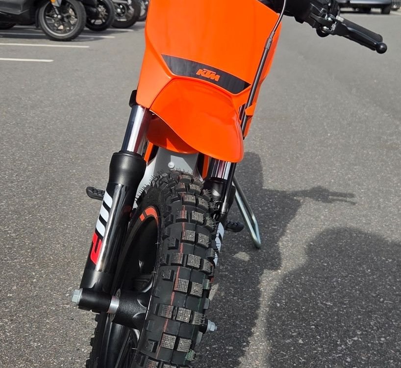 Angebot KTM SX-E 2
