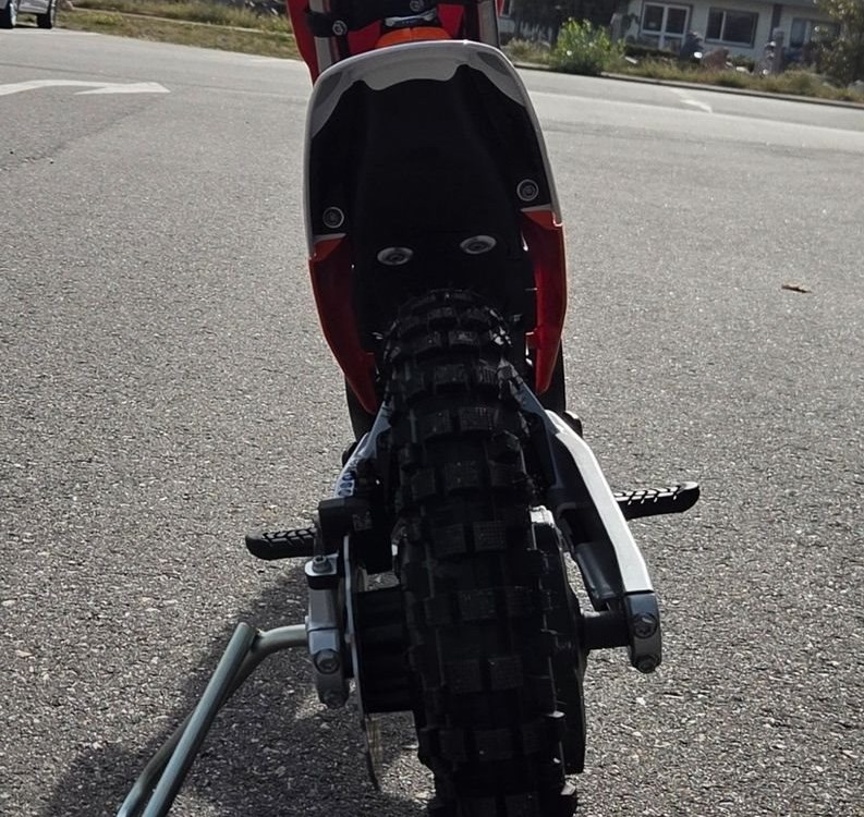Angebot KTM SX-E 2
