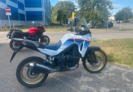 Gebrauchte Honda XL750 Transalp