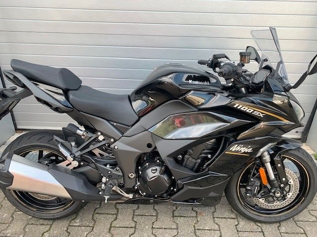 Gebrauchtfahrzeug