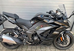 Gebrauchte Kawasaki Ninja 1100SX