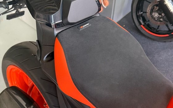 Gebrauchtmotorrad KTM 1290 Super Duke R - Bild 7