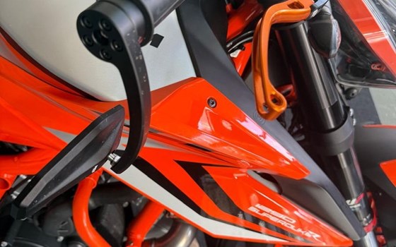 Gebrauchtmotorrad KTM 1290 Super Duke R - Bild 8