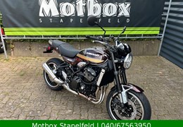 Neumotorrad Kawasaki Z900 RS