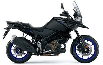 Suzuki V-Strom 1050