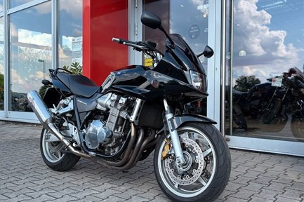 Honda CB 1300 S
