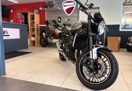 Gebrauchte Kawasaki Z900 RS