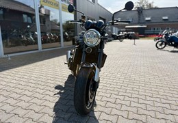 Gebrauchte Kawasaki Z900 RS