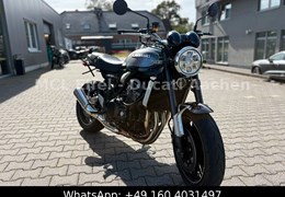 Gebrauchte Kawasaki Z900 RS