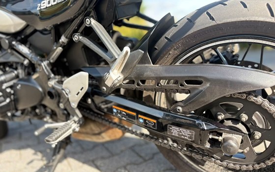 Gebrauchtmotorrad Kawasaki Z900 RS - Bild 13