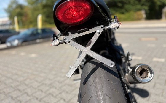 Gebrauchtmotorrad Kawasaki Z900 RS - Bild 14