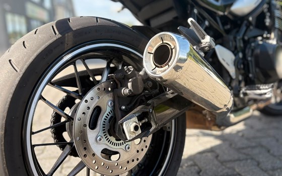 Gebrauchtmotorrad Kawasaki Z900 RS - Bild 16