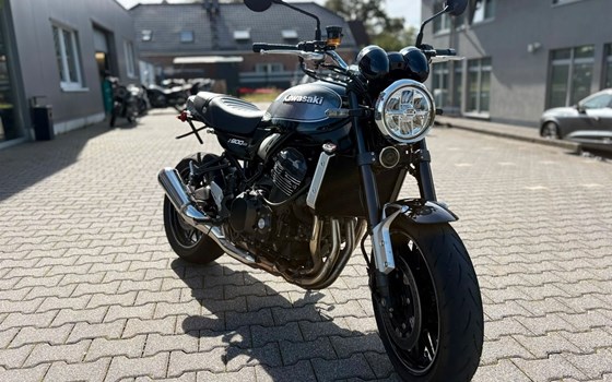 Gebrauchtmotorrad Kawasaki Z900 RS - Bild 2