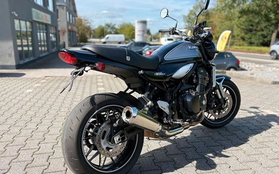 Gebrauchtmotorrad Kawasaki Z900 RS - Bild 4