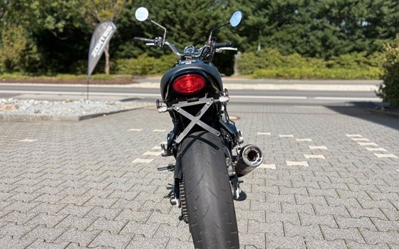 Gebrauchtmotorrad Kawasaki Z900 RS - Bild 5