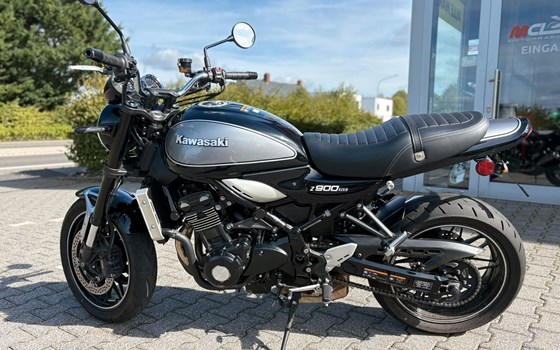 Gebrauchtmotorrad Kawasaki Z900 RS - Bild 6