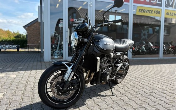 Gebrauchtmotorrad Kawasaki Z900 RS - Bild 7