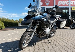 Gebrauchte BMW R 1200 GS
