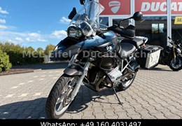 Gebrauchte BMW R 1200 GS