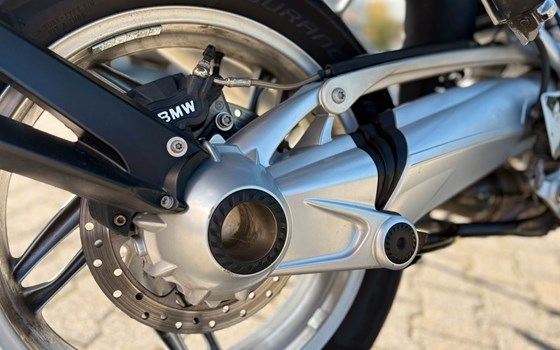 Gebrauchtmotorrad BMW R 1200 GS - Bild 10