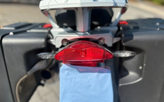 Gebrauchtmotorrad BMW R 1200 GS - Bild 13