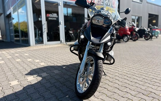 Gebrauchtmotorrad BMW R 1200 GS - Bild 3