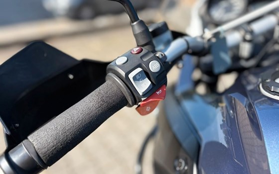 Gebrauchtmotorrad BMW R 1200 GS - Bild 5
