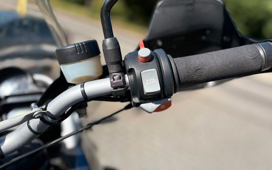 Gebrauchtmotorrad BMW R 1200 GS - Bild 6