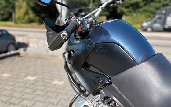 Gebrauchtmotorrad BMW R 1200 GS - Bild 7