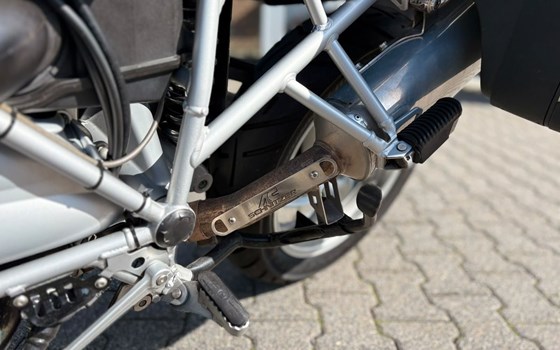 Gebrauchtmotorrad BMW R 1200 GS - Bild 8