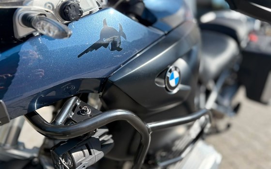 Gebrauchtmotorrad BMW R 1200 GS - Bild 9