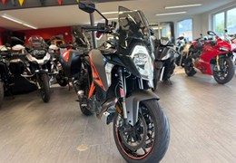 Gebrauchte KTM 1290 Super Duke GT
