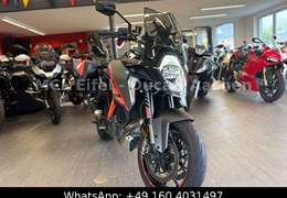 Gebrauchte KTM 1290 Super Duke GT