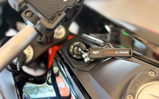 Gebrauchtmotorrad KTM 1290 Super Duke GT - Bild 15
