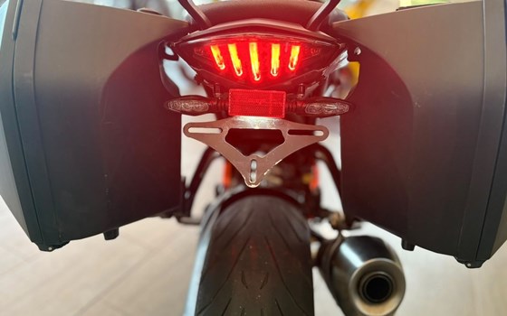Gebrauchtmotorrad KTM 1290 Super Duke GT - Bild 3