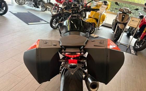 Gebrauchtmotorrad KTM 1290 Super Duke GT - Bild 4