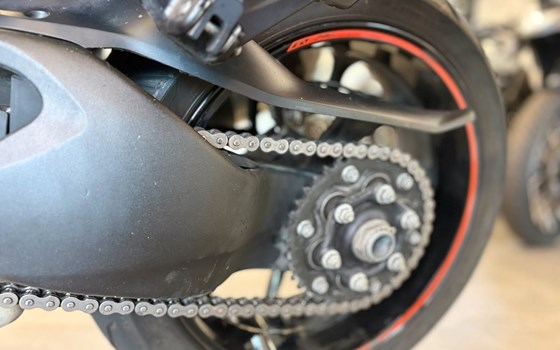 Gebrauchtmotorrad KTM 1290 Super Duke GT - Bild 7