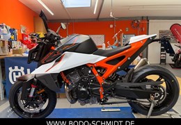 Gebrauchte KTM 990 Duke R