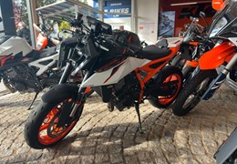 Gebrauchte KTM 990 Duke R