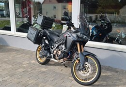 Gebrauchte Honda CRF1000L Africa Twin DCT